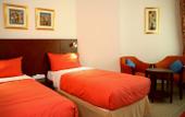 Туры в отель Royal Club Palm Jumeirah