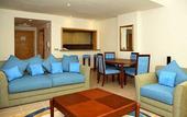 Туры в отель Royal Club Palm Jumeirah