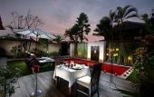 Туры в отель Bali Rich Luxury Villa