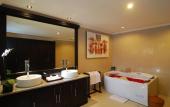 Туры в отель Bali Rich Luxury Villa