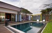 Туры в отель Bali Swiss Villa
