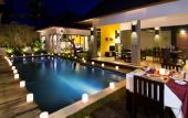 Туры в отель Bali Swiss Villa