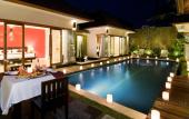 Туры в отель Bali Swiss Villa