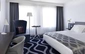 Туры в отель Park Plaza Mandarin Eindhoven