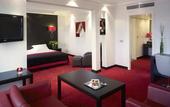 Туры в отель Park Plaza Mandarin Eindhoven