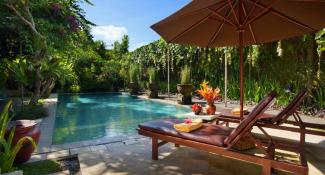 Barong Resort Ubud by Puri Signatures 2*