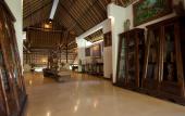 Туры в отель Barong Resort & Spa