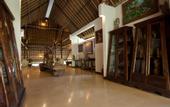 Туры в отель Barong Resort & Spa