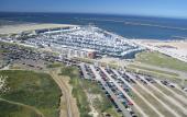 Туры в отель Holiday Inn IJmuiden Seaport Beach