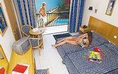 Туры в отель Bella Vista Hotel