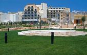 Туры в отель Bella Vista Hotel