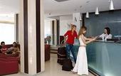 Туры в отель Bella Vista Hotel