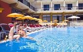 Туры в отель Bella Vista Hotel