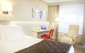 Туры в отель Holiday Inn Leiden