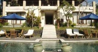 Bhanuswari Resort And Spa Bali 3*