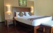 Туры в отель Biyukukung Suites & Spa