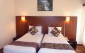 Туры в отель Biyukukung Suites & Spa