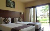 Туры в отель Biyukukung Suites & Spa