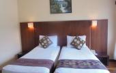 Туры в отель Biyukukung Suites & Spa