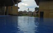 Туры в отель Biyukukung Suites & Spa