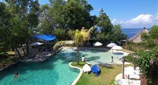 Bloo Lagoon Village 4*