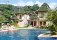 Coconut Beach Resort Villas