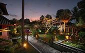 Туры в отель D'Omah Hotel Bali