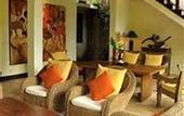 Туры в отель D'Omah Hotel Bali