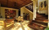 Туры в отель D'Omah Hotel Bali