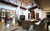 Туры в отель D'Omah Hotel Bali