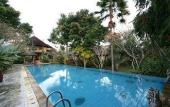 Туры в отель D'Omah Hotel Bali