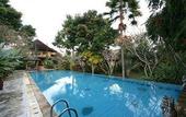 Туры в отель D'Omah Hotel Bali