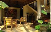 Туры в отель D'Omah Hotel Bali