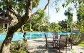 Туры в отель D'Omah Hotel Bali