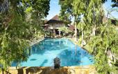 Туры в отель D'Omah Hotel Bali