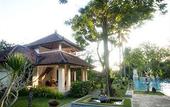 Туры в отель D'Omah Hotel Bali