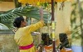 Туры в отель D'Omah Hotel Bali