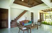 Туры в отель D'Omah Hotel Bali