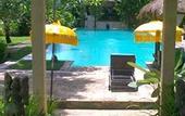 Туры в отель D'Omah Hotel Bali