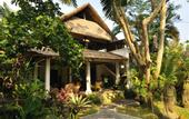 Туры в отель D'Omah Hotel Bali