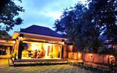 Туры в отель De Munut Cottages