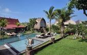 Туры в отель Desa Seni A Village Resort