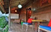 Туры в отель Desa Seni A Village Resort