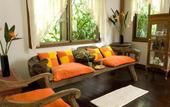 Туры в отель Kaomai Lanna Resort