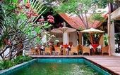 Туры в отель Tri Yaan Na Ros Colonial House