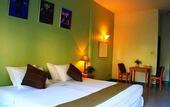 Туры в отель Greater Mekong Lodge