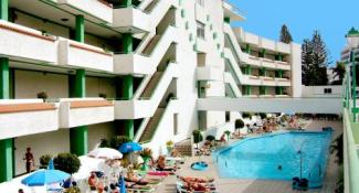 ApartaHotel Bellavista Mirador 3*