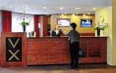 Туры в отель Mercure Nijmegen Centre