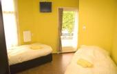 Туры в отель Hotel Benelux