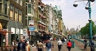 Delta Hotel City Center 3*